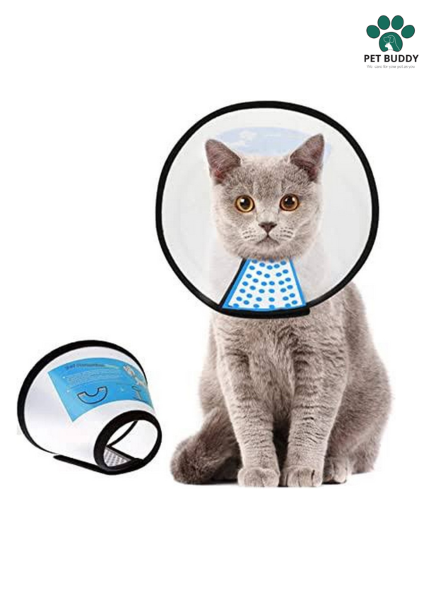 Pet E-collar